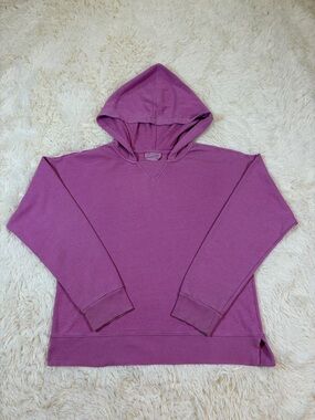 Universal Thread Women's Pink Hoodie